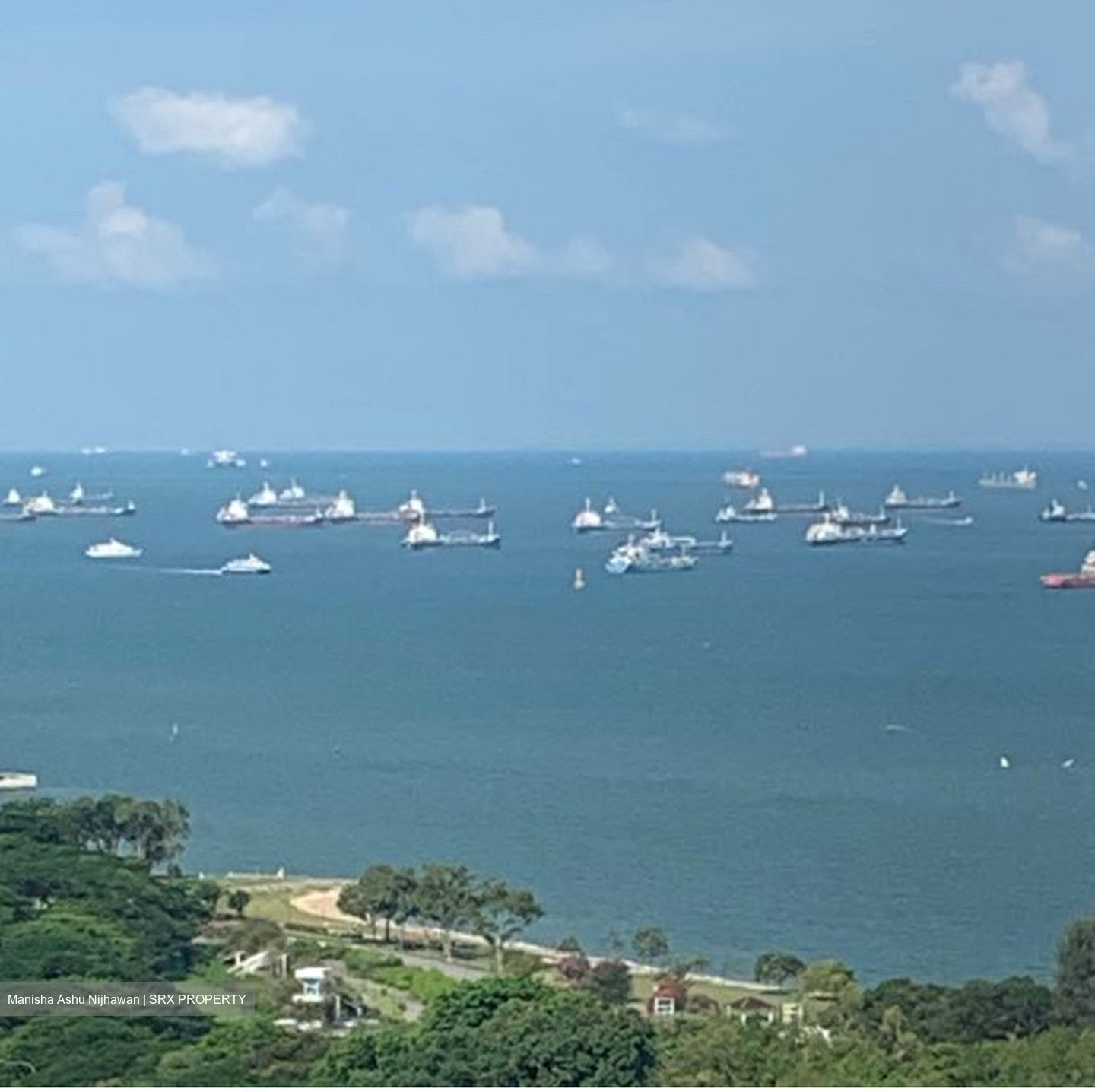 The Bayshore (D16), Condominium #482389761